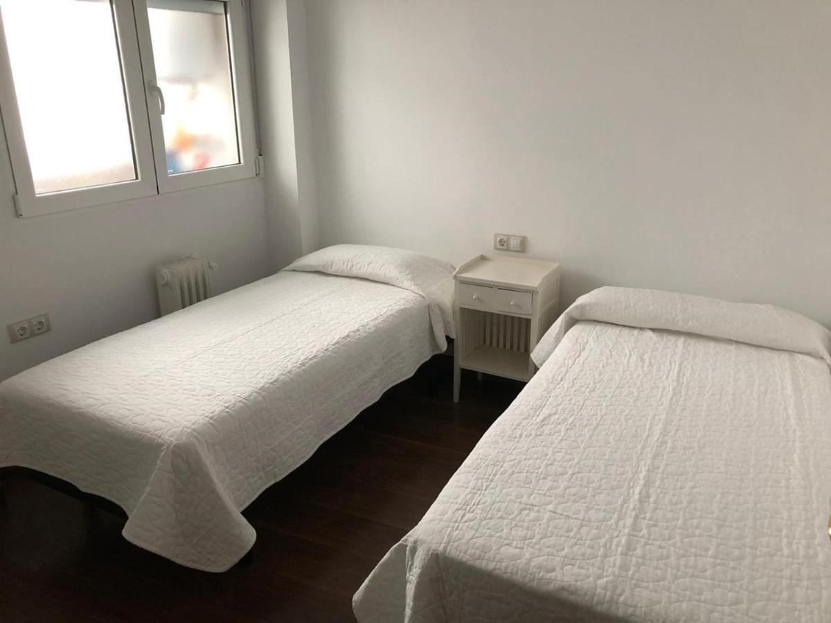 Apartment Tuguest Manuel De Falla 5 Granada